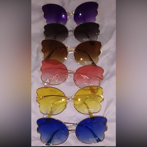 Accessories - Sunglasses